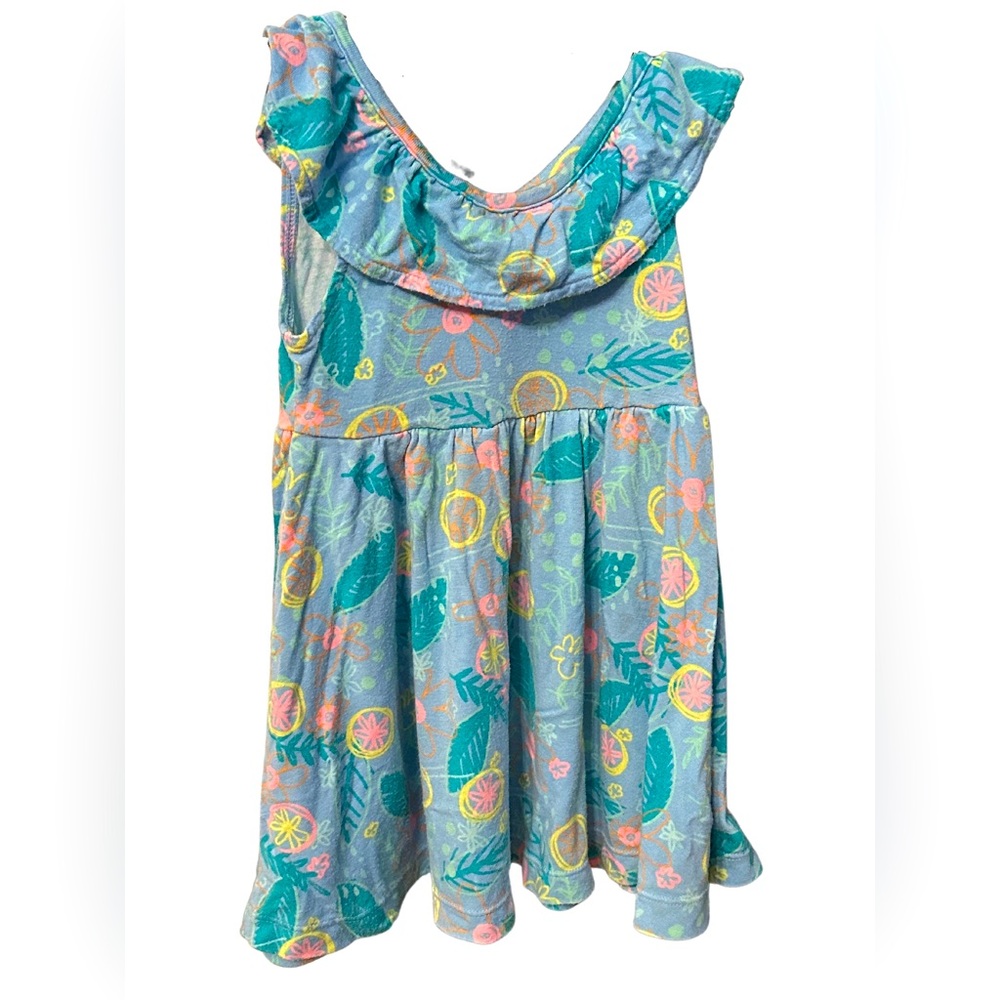 12 months falls creek dress